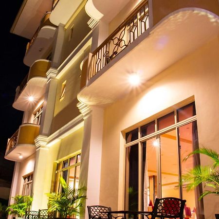 Hotel Lakefield Kandy Exterior foto