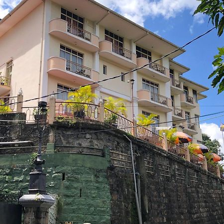 Hotel Lakefield Kandy Exterior foto