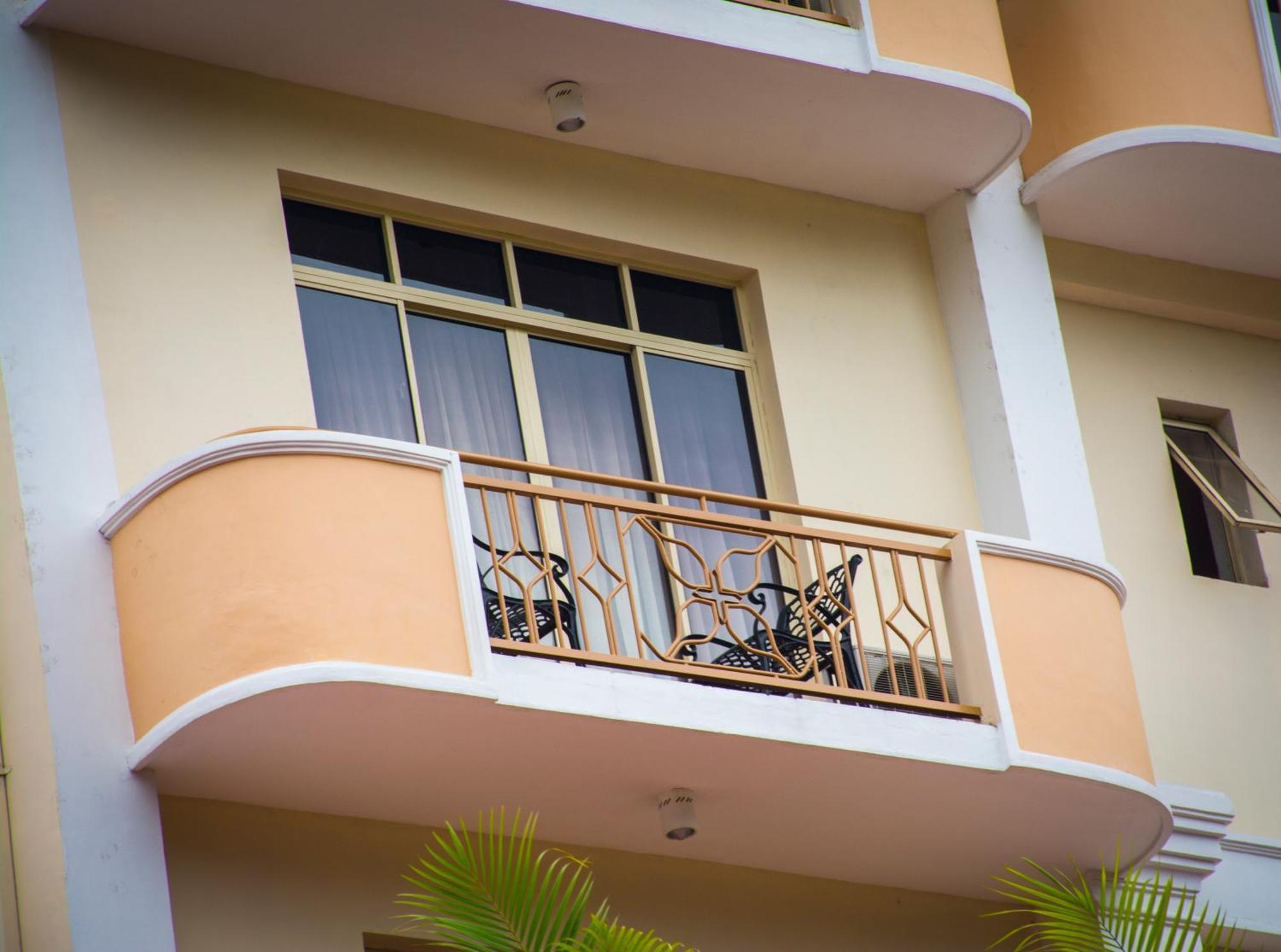 Hotel Lakefield Kandy Exterior foto